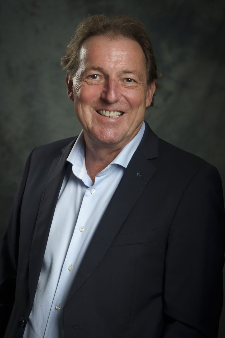 Jan Michiel Otter